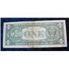 Image 2 : 967. Series 1957A $1. Silver Certificate.
