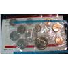 Image 1 : 988. 1971 US Mint Set. Original as Issued.