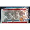 Image 2 : 988. 1971 US Mint Set. Original as Issued.