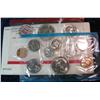 Image 1 : 990. 1972 US Mint Set. Original as Issued.