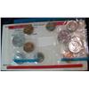 Image 2 : 991. 1972 US Mint Set. Original as Issued.