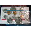 Image 1 : 992. 1973 US Mint Set. Original as Issued.