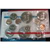 Image 1 : 993. 1974 US Mint Set. Original as Issued.