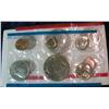 Image 1 : 996. 1976 US Mint Set. Original as Issued.