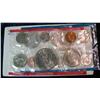 Image 2 : 996. 1976 US Mint Set. Original as Issued.