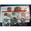 Image 1 : 998. 1976 US Mint Set. Original as Issued.