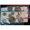 Image 2 : 998. 1976 US Mint Set. Original as Issued.