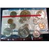 Image 1 : 1001. 1977 US Mint Set. Original as Issued.
