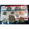 Image 2 : 1001. 1977 US Mint Set. Original as Issued.