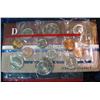 Image 1 : 1007. 1984 US Mint Set. Original as Issued.
