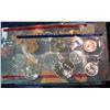 Image 1 : 1011. 1995 US Mint Set. Original as Issued.