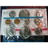 Image 1 : 1024. 1973 US Mint Set. Original as Issued.