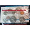 Image 2 : 1024. 1973 US Mint Set. Original as Issued.
