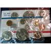 Image 1 : 1025. 1977 US Mint Set. Original as Issued.