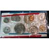 Image 2 : 1025. 1977 US Mint Set. Original as Issued.