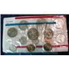 Image 2 : 1032. 1980 US Mint Set. Original as Issued.