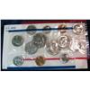 Image 1 : 1034. 1981 US Mint Set. Original as Issued.
