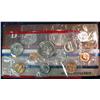 Image 2 : 1037. 1984 US Mint Set. Original as Issued.