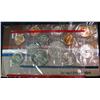 Image 2 : 1038. 1984 US Mint Set. Original as Issued.
