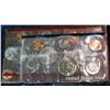 Image 1 : 1039. 1985 US Mint Set. Original as Issued.