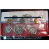 Image 2 : 1042. 1987 US Mint Set. Original as Issued.