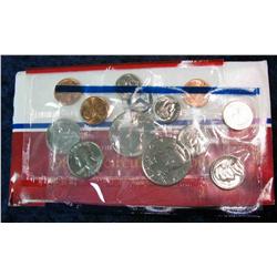 1044. 1987 US Mint Set. Original as Issued.