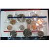 Image 1 : 1054. 1989 US Mint Set. Original as Issued.