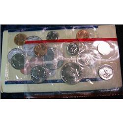 1055. 1990 US Mint Set. Original as Issued.