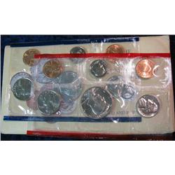 1056. 1990 US Mint Set. Original as Issued.