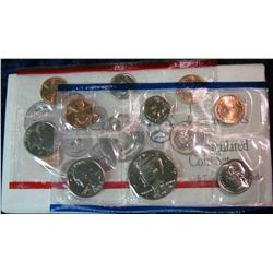 1059. 1992 US Mint Set. Original as Issued.