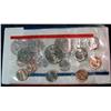 Image 2 : 1060. 1992 US Mint Set. Original as Issued.