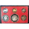 Image 2 : 1062. 1979S Proof Set. No Box.