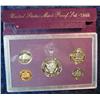 Image 2 : 1063. 1988S US Proof Set. Original as Issued.
