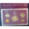 Image 2 : 1068. 1989S US Proof Set. Original as Issued.