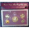 Image 2 : 1069. 1989S US Proof Set. Original as Issued.