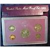 Image 2 : 1070. 1989S US Proof Set. Original as Issued.