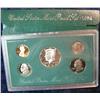 Image 1 : 1072. 1994S US Proof Set. Original as Issued.