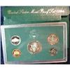 Image 2 : 1072. 1994S US Proof Set. Original as Issued.