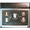 Image 1 : 1073. 1994S Silver US Proof Set. Original as Issued.