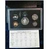 Image 2 : 1073. 1994S Silver US Proof Set. Original as Issued.