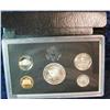 Image 2 : 1074. 1994S Silver US Proof Set. Original as Issued.