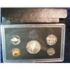 Image 2 : 1075. 1994S Silver US Proof Set. Original as Issued.