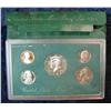 Image 1 : 1077. 1994S US Proof Set. Box Watered Damaged.
