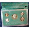 Image 1 : 1078. 1995S US Proof Set. Box Watered Damaged.