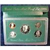Image 1 : 1087. 1998S US Proof Set. Original as Issued.