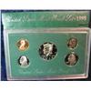 Image 1 : 1088. 1998S US Proof Set. Original as Issued.