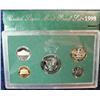 Image 2 : 1088. 1998S US Proof Set. Original as Issued.