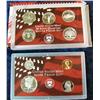 Image 1 : 1090. 1999S US Silver Proof Set. Original as Issued.