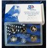 Image 1 : 1099. 2004S Proof Quarter Set. Original as Issued.