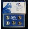 Image 2 : 1099. 2004S Proof Quarter Set. Original as Issued.